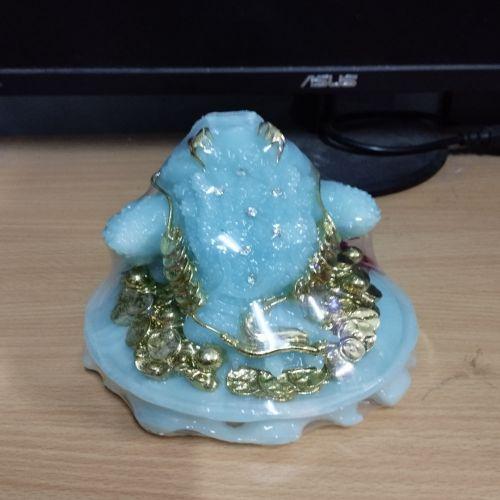cóc thiềm thừ xanh ( bột đá )-duoc-ban-tai-Đồ thờ phúc Thành