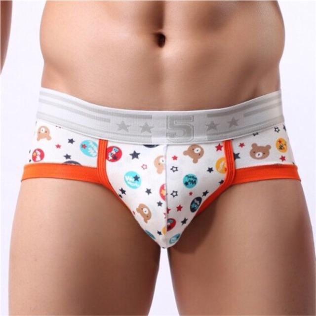 Quần lot cotton nam họa tiết ngộ nghĩnh-duoc-ban-tai-0919529160