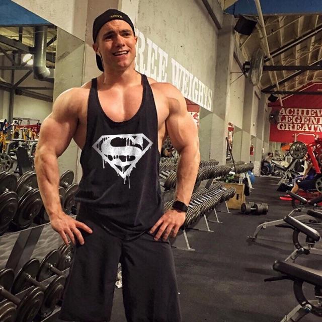 Áo gymer SuperMan-duoc-ban-tai-0919529160