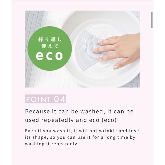 . Khẩu trang Pastel Mask Nhật Bản-duoc-ban-tai-Công Ty Cổ Phần Xinh Home