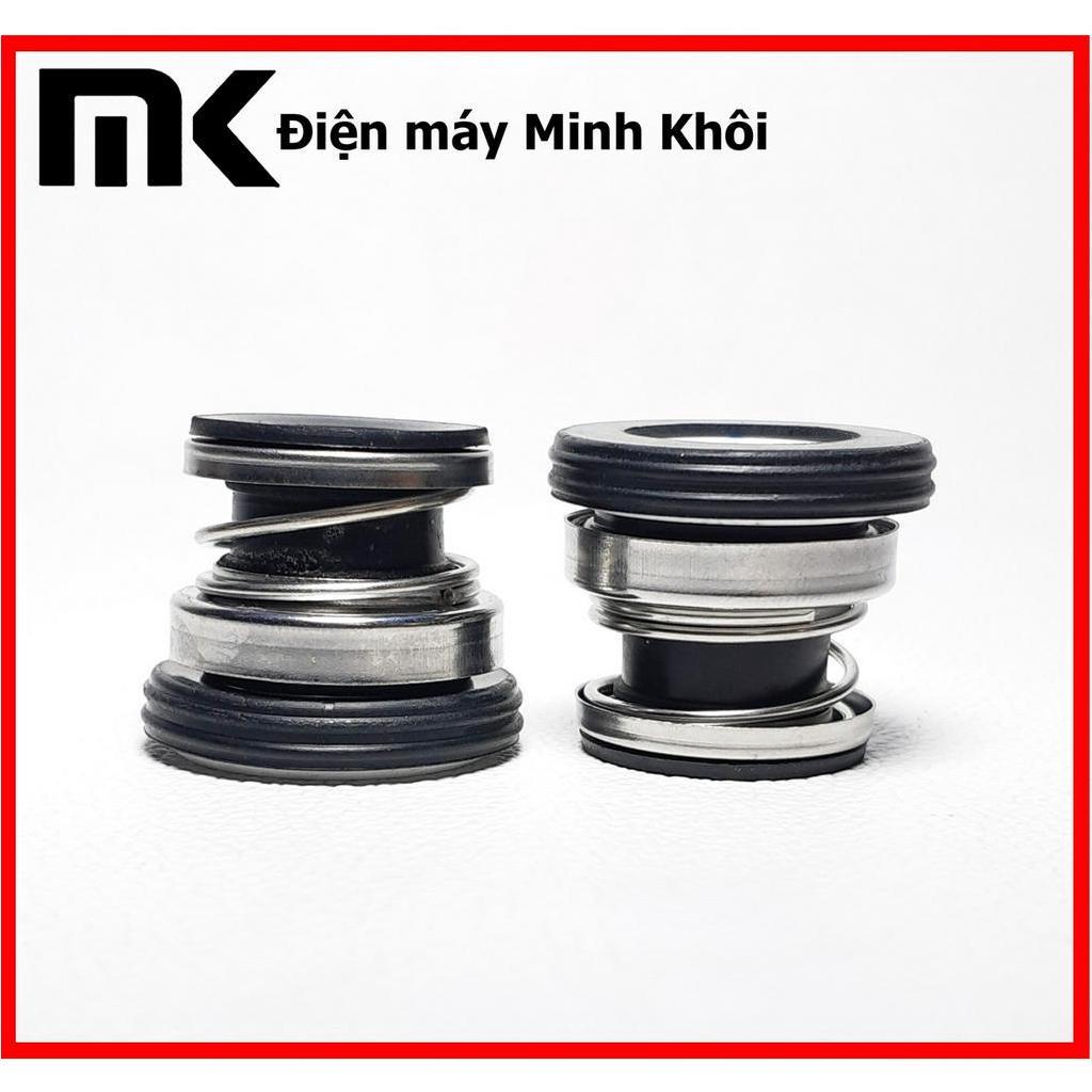 Phớt DK 14 lùn (103 - 14) cho máy bơm các loại-duoc-ban-tai-Điện Máy Minh Khôi
