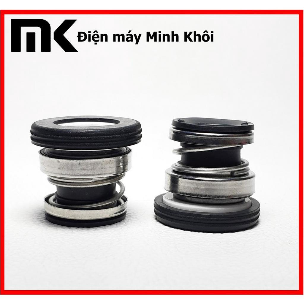 Phớt DK 12 lùn (103 - 12) cho máy bơm các loại-duoc-ban-tai-Điện Máy Minh Khôi