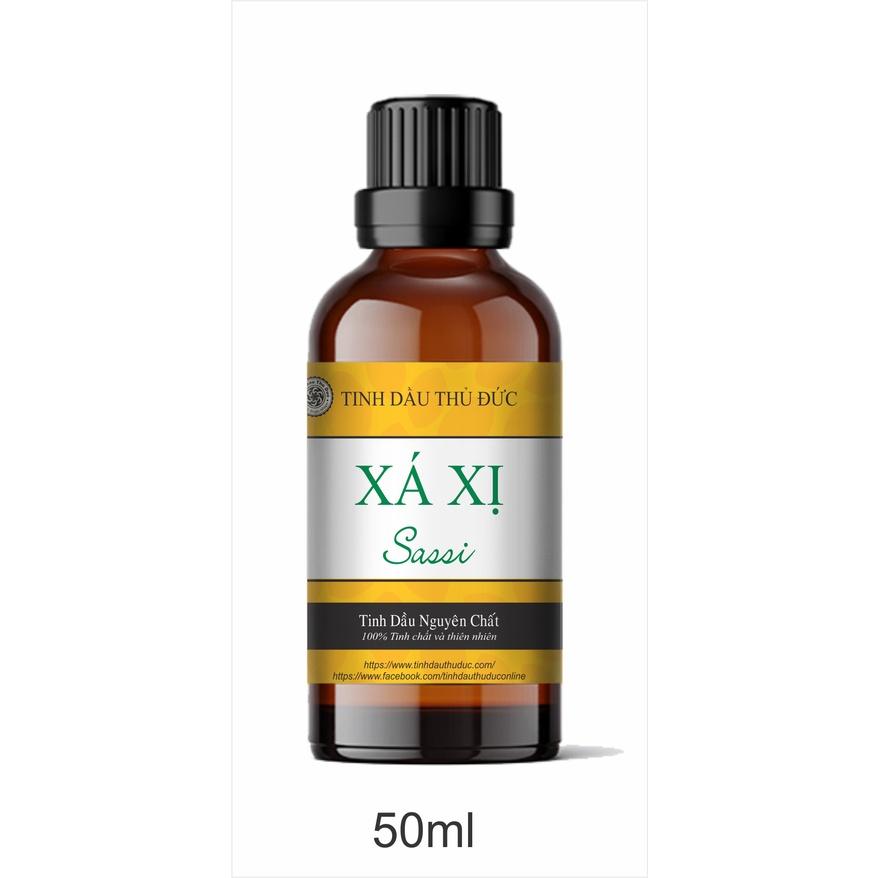 Tinh Dầu XÁ XỊ -10ml/50ml/100ml-duoc-ban-tai-TINH DẦU THỦ ĐỨC