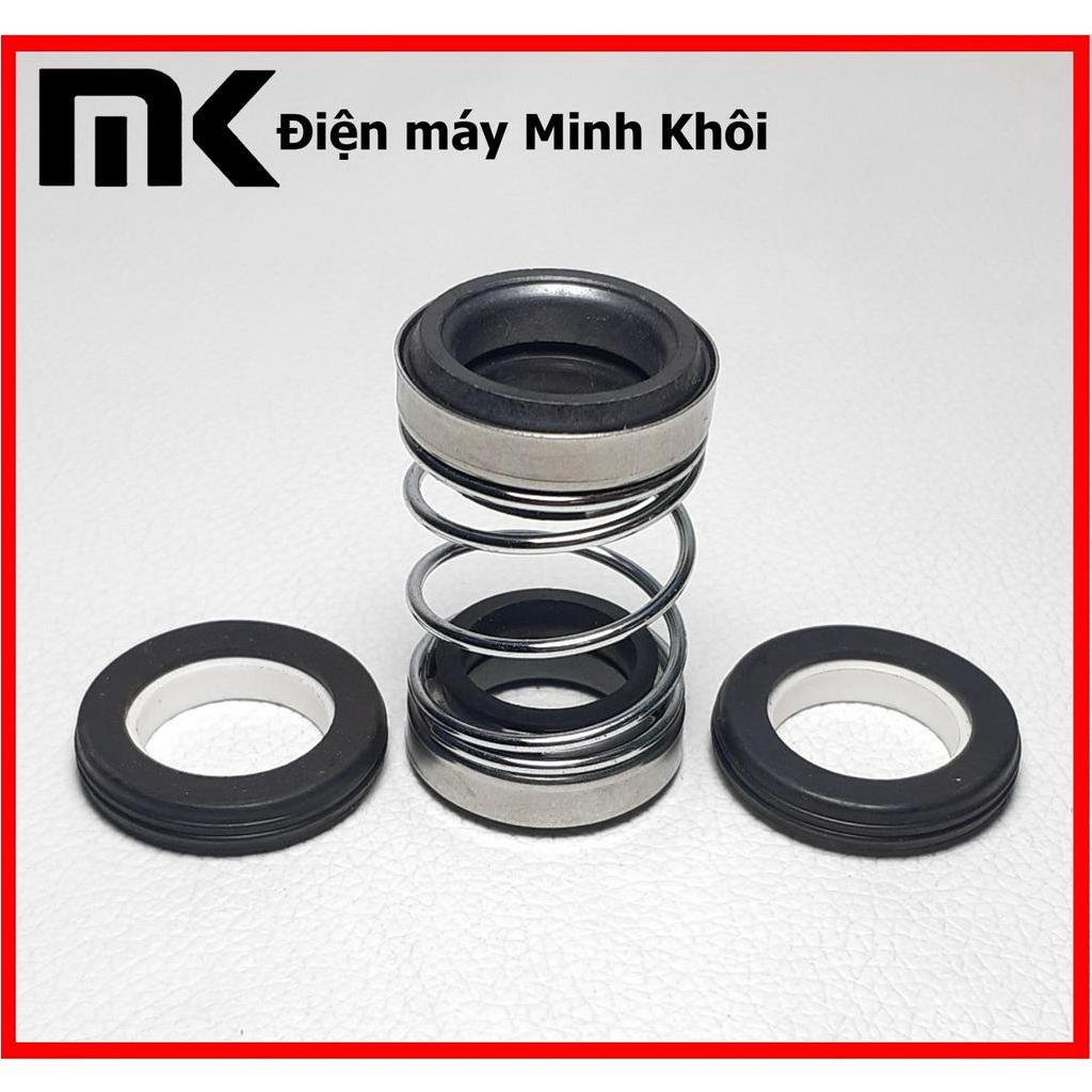Phớt tõm 16 (phớt bơm chìm  208 - 16) cho máy bơm các loại-duoc-ban-tai-Điện Máy Minh Khôi