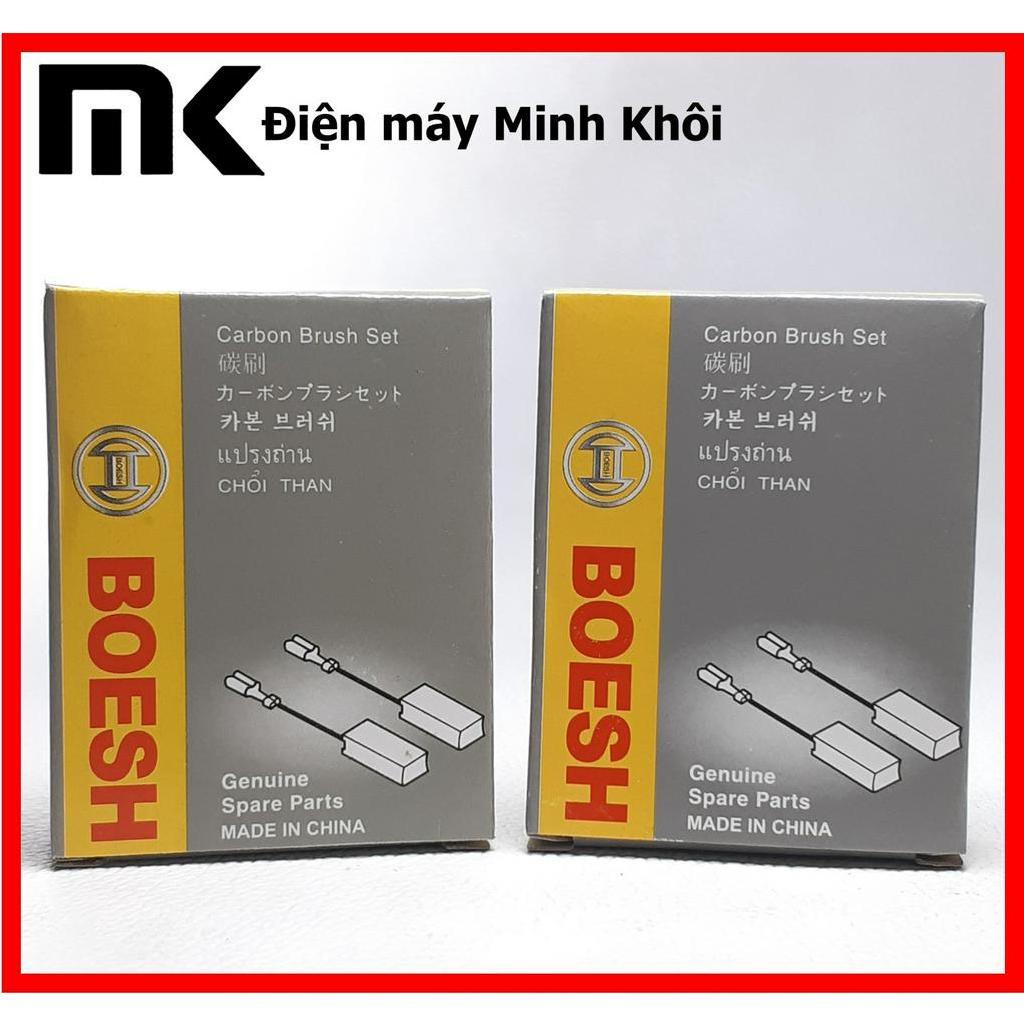 Chổi than Boesh A86  máy mài 6-100 ( 8 x 5 x 15mm )-duoc-ban-tai-Điện Máy Minh Khôi