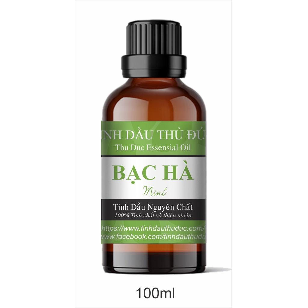 TINH DẦU BẠC HÀ-duoc-ban-tai-TINH DẦU THỦ ĐỨC