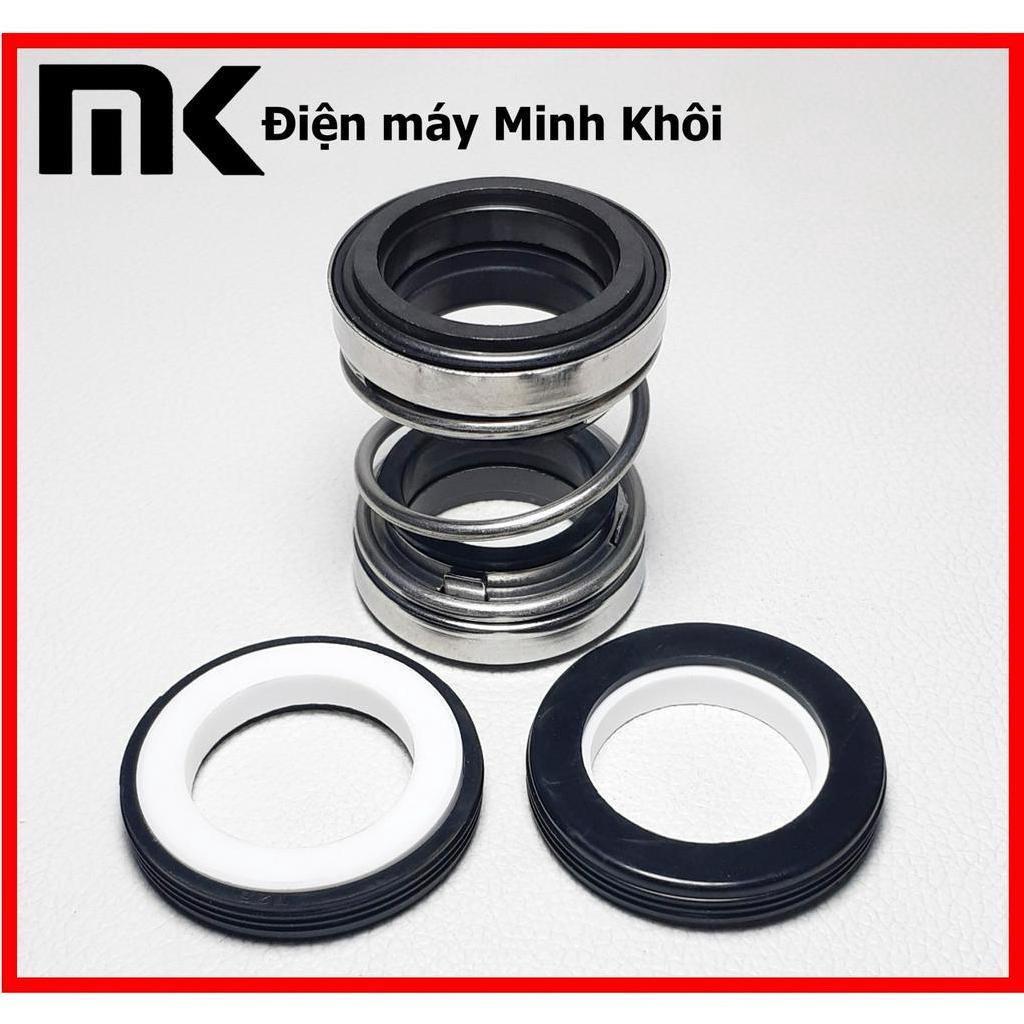 Phớt tõm 25 (phớt bơm chìm  208 - 25) cho máy bơm các loại-duoc-ban-tai-Điện Máy Minh Khôi