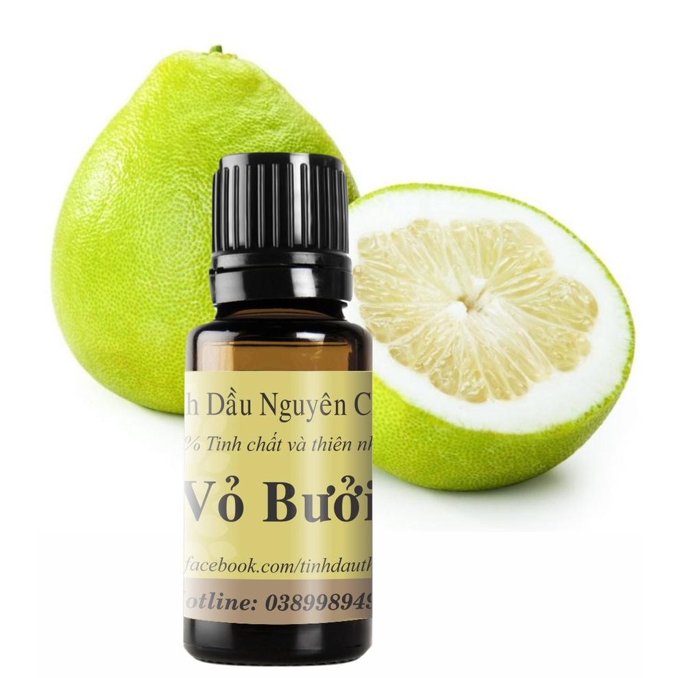 Tinh Dầu Vỏ Bưởi -10ml/50ml/100ml-duoc-ban-tai-TINH DẦU THỦ ĐỨC