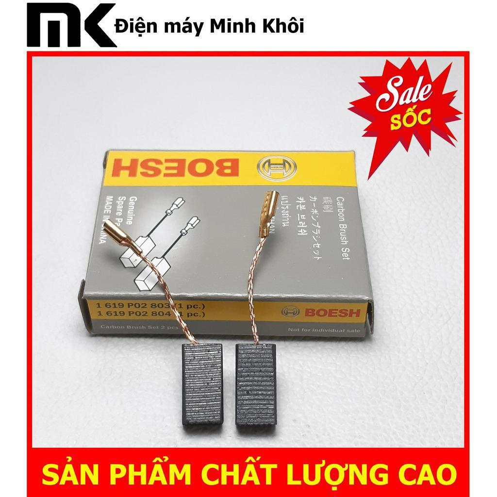 Chổi than Boesh A86  máy mài 6-100 ( 8 x 5 x 15mm )-duoc-ban-tai-Điện Máy Minh Khôi