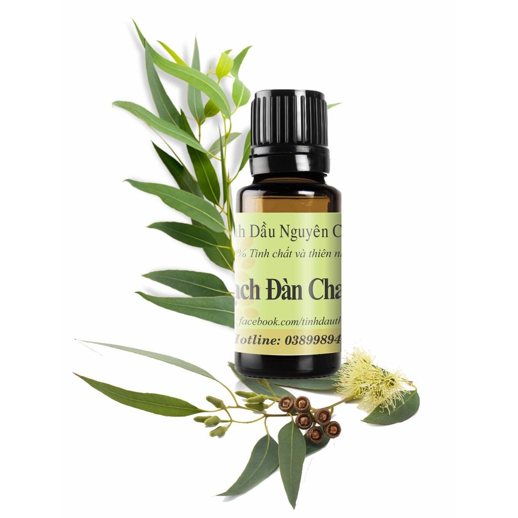 Tinh Dầu BẠch Đàn Chanh -10ml/50ml/100ml-duoc-ban-tai-TINH DẦU THỦ ĐỨC