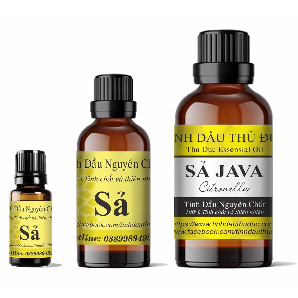 Tinh Dầu Sả -10ml/50ml/100ml-duoc-ban-tai-TINH DẦU THỦ ĐỨC