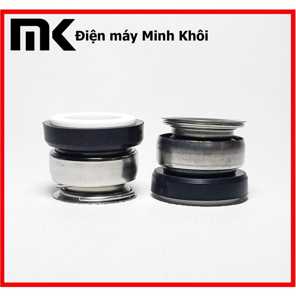 Phớt cole 16 (301 - 16) cho máy bơm nước-duoc-ban-tai-Điện Máy Minh Khôi