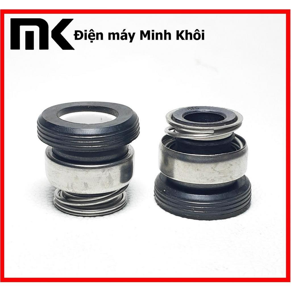 Phớt cole 12 (301 - 12) cho máy bơm nước-duoc-ban-tai-Điện Máy Minh Khôi