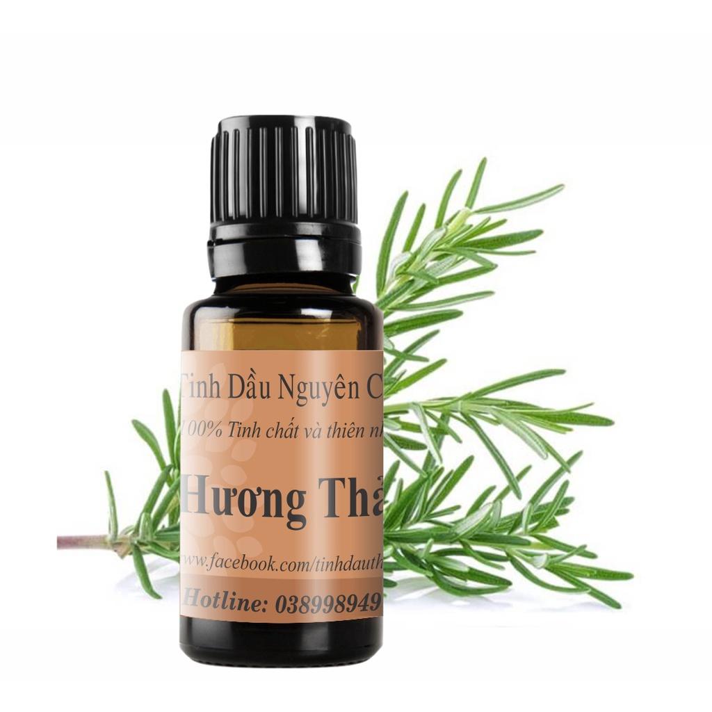 Tinh Dầu HƯƠNG THẢO -10ml/50ml/100ml-duoc-ban-tai-TINH DẦU THỦ ĐỨC