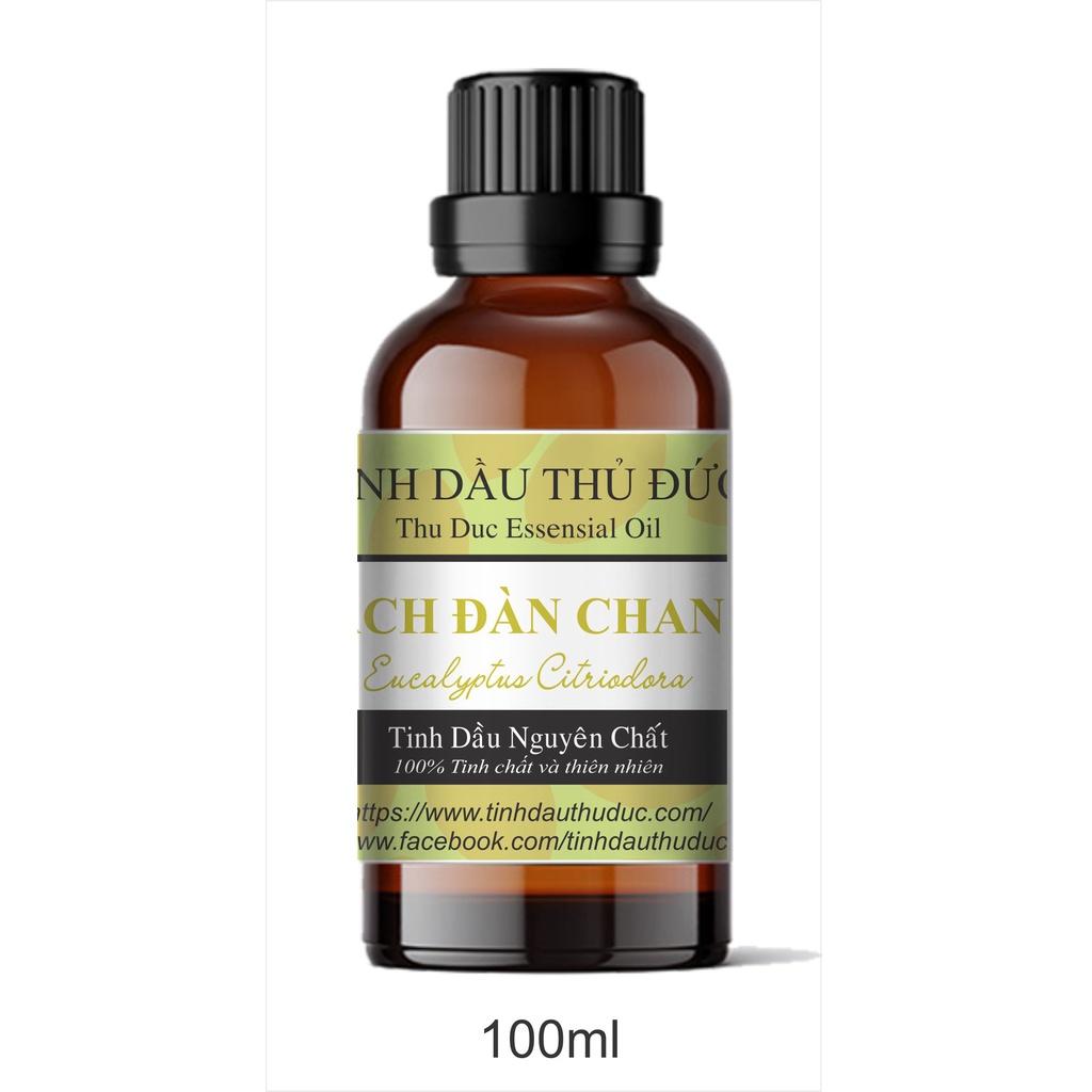 Tinh Dầu BẠch Đàn Chanh -10ml/50ml/100ml-duoc-ban-tai-TINH DẦU THỦ ĐỨC