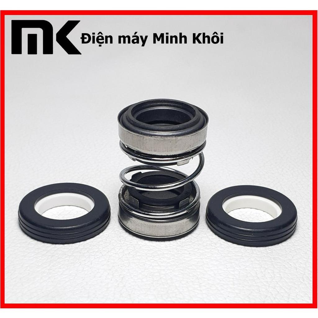 Phớt tõm 14 (phớt bơm chìm  208 - 14) cho máy bơm các loại-duoc-ban-tai-Điện Máy Minh Khôi