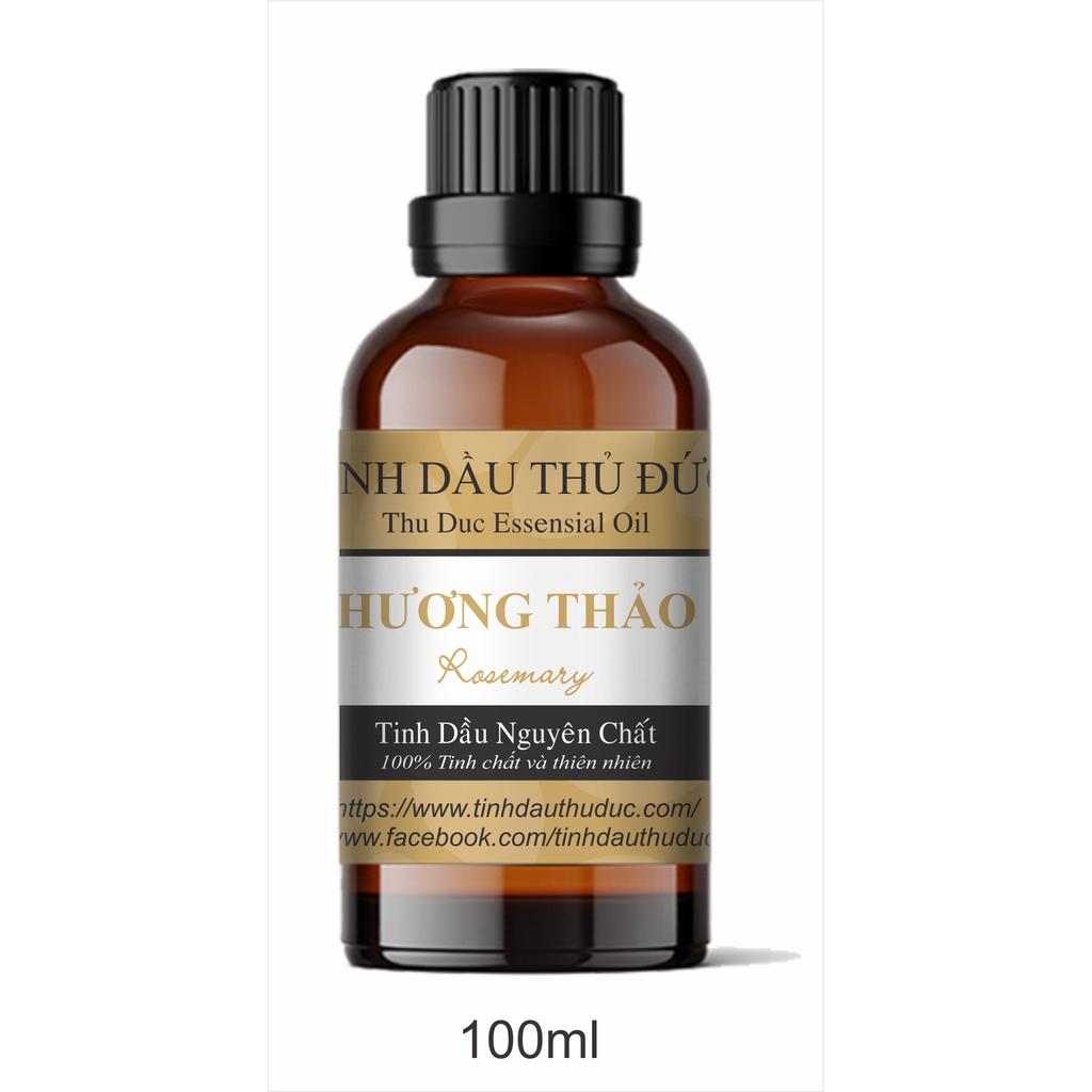 Tinh Dầu HƯƠNG THẢO -10ml/50ml/100ml-duoc-ban-tai-TINH DẦU THỦ ĐỨC