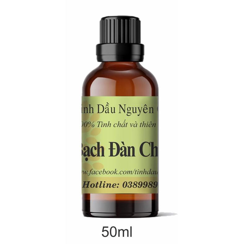 Tinh Dầu BẠch Đàn Chanh -10ml/50ml/100ml-duoc-ban-tai-TINH DẦU THỦ ĐỨC