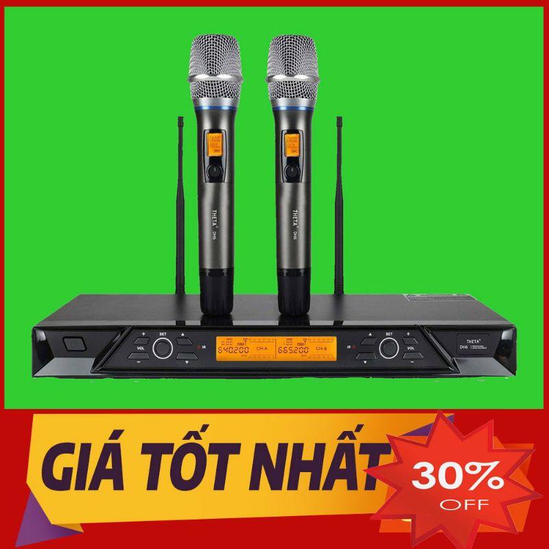 micro không dây THETA DH6S-duoc-ban-tai-Duy Hậu Audio