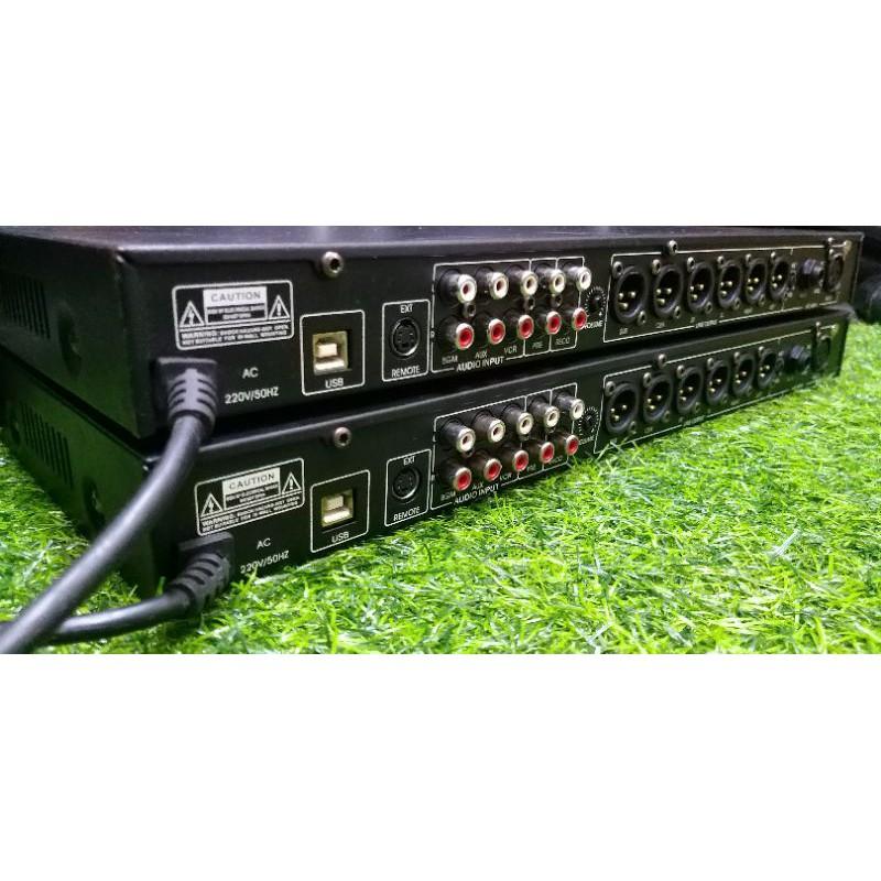 vang số lai cơ LANDOR DSP9908-duoc-ban-tai-Duy Hậu Audio