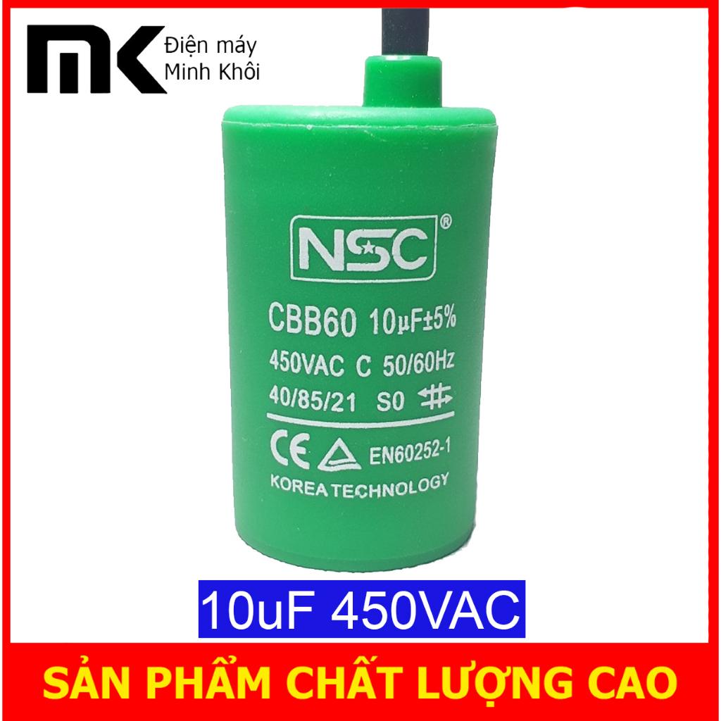 Tụ nhựa 10uf NSC-duoc-ban-tai-Điện Máy Minh Khôi