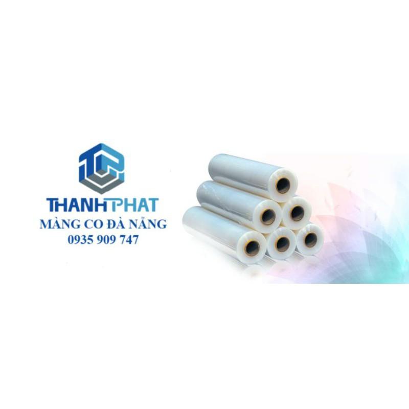 MÀNG PE QUẤN PALLET, PE BỌC HÀNG, GIÁ RẺ TẠI QUẢNG NAM-duoc-ban-tai-CÔNG TY TNHH BAO BÌ THÀNH PHÁT
