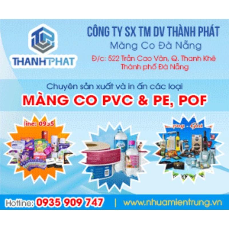 MÀNG PE QUẤN PALLET, PE BỌC HÀNG, GIÁ RẺ TẠI QUẢNG NAM-duoc-ban-tai-CÔNG TY TNHH BAO BÌ THÀNH PHÁT