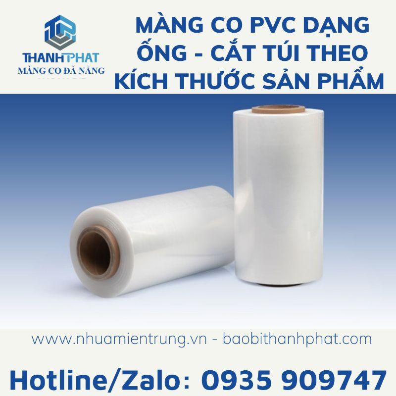 Màng Co Nhiệt PVC Bọc Sản Phẩm-duoc-ban-tai-CÔNG TY TNHH BAO BÌ THÀNH PHÁT