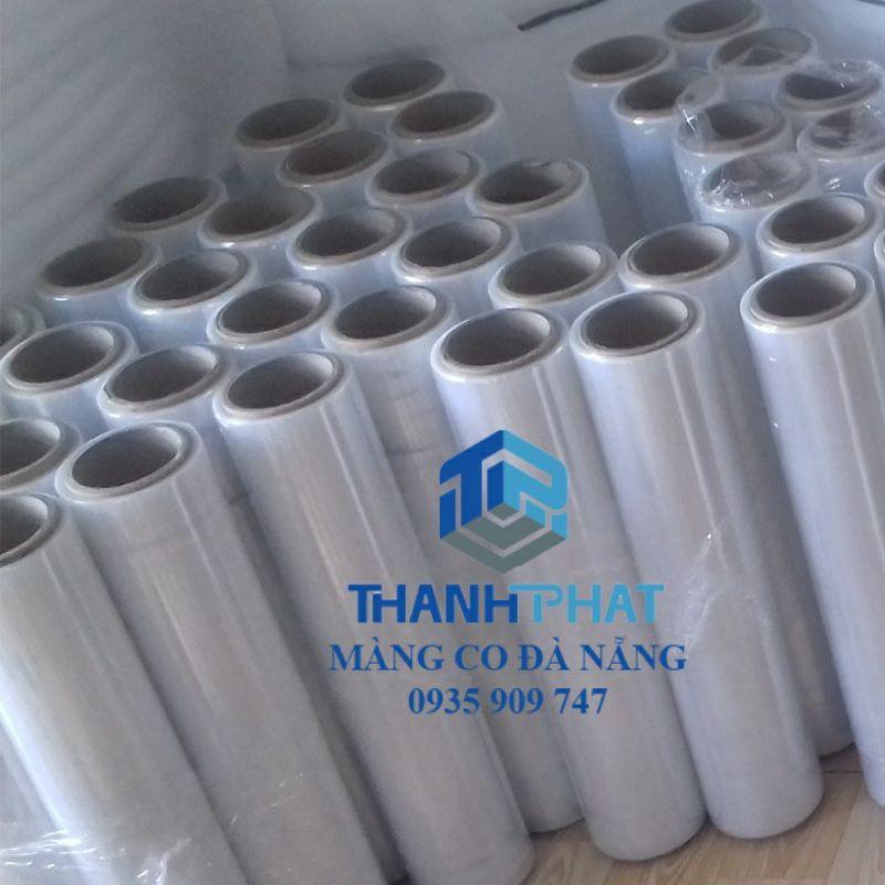 MÀNG PE QUẤN PALLET, PE BỌC HÀNG, GIÁ RẺ TẠI QUẢNG NAM-duoc-ban-tai-CÔNG TY TNHH BAO BÌ THÀNH PHÁT