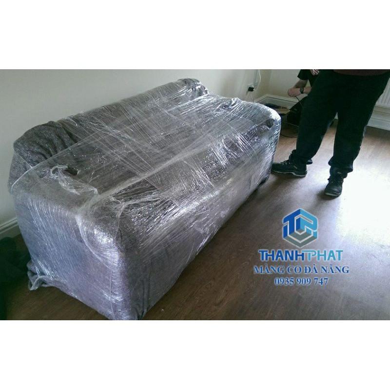 MÀNG PE QUẤN PALLET, PE BỌC HÀNG, GIÁ RẺ TẠI QUẢNG NAM-duoc-ban-tai-CÔNG TY TNHH BAO BÌ THÀNH PHÁT