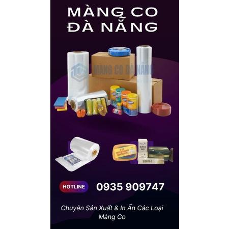 Màng Co Gói Giỏ Quà Tết, Màng Bọc Để Gói Quà, Giỏ Quà, Giỏ Trái Cây-duoc-ban-tai-CÔNG TY TNHH BAO BÌ THÀNH PHÁT