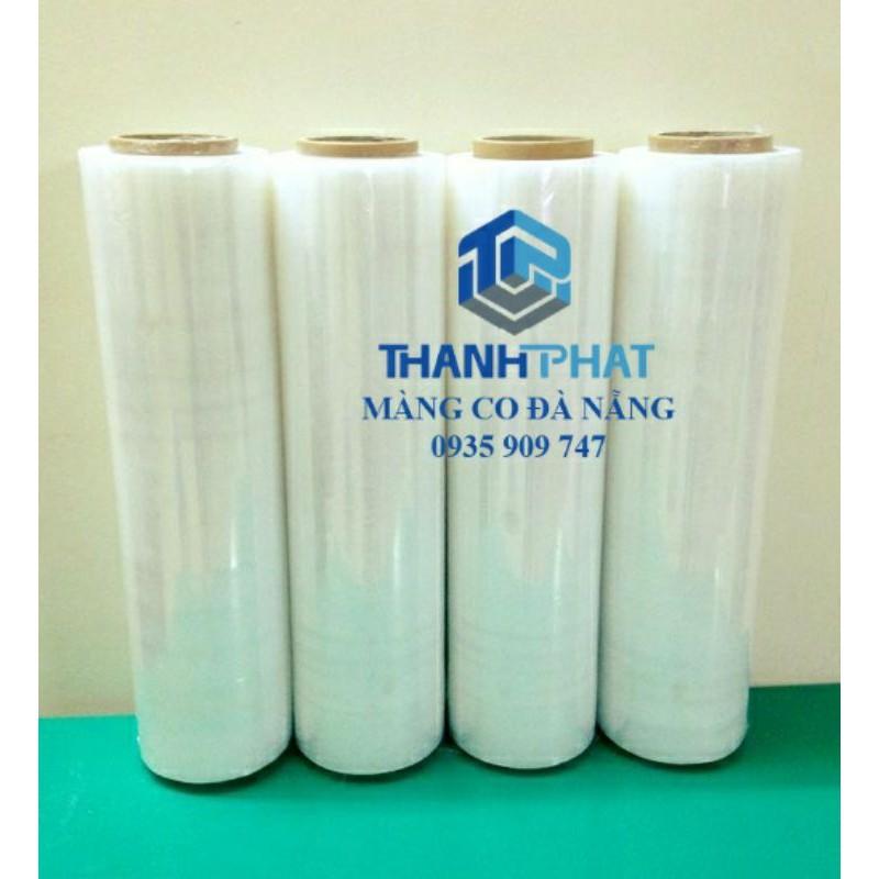 MÀNG PE QUẤN PALLET, PE BỌC HÀNG, GIÁ RẺ TẠI QUẢNG NAM-duoc-ban-tai-CÔNG TY TNHH BAO BÌ THÀNH PHÁT