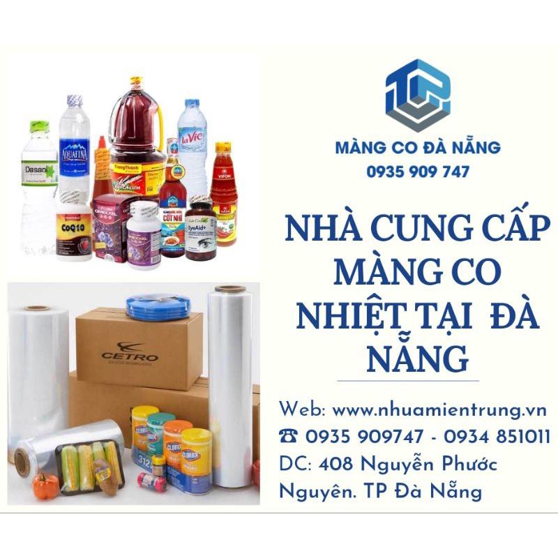 Màng Co Nhiệt PVC Bọc Sản Phẩm-duoc-ban-tai-CÔNG TY TNHH BAO BÌ THÀNH PHÁT