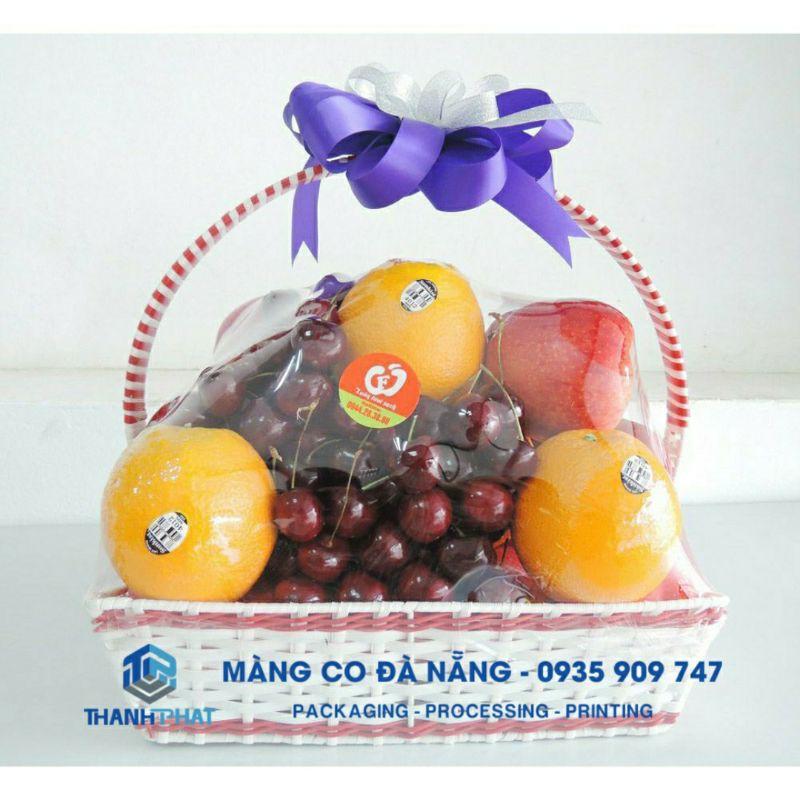 MÀNG CO BỌC GIỎ QUÀ - MÀNG CO GÓI QUÀ ĐÀ NẴNG-duoc-ban-tai-CÔNG TY TNHH BAO BÌ THÀNH PHÁT