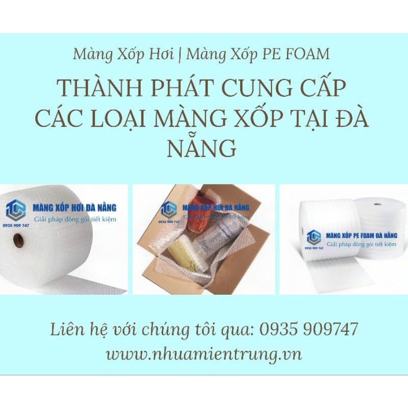 MÀNG XỐP HƠI GÓI HÀNG TẠI QUẢNG NAM-duoc-ban-tai-CÔNG TY TNHH BAO BÌ THÀNH PHÁT