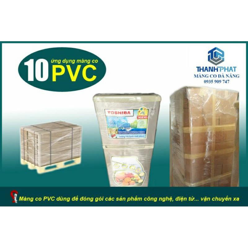 Màng Co Nhiệt PVC Bọc Sản Phẩm-duoc-ban-tai-CÔNG TY TNHH BAO BÌ THÀNH PHÁT