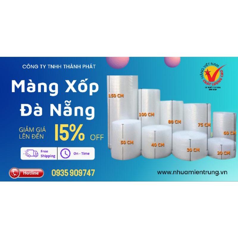 MÀNG XỐP HƠI GÓI HÀNG TẠI QUẢNG NAM-duoc-ban-tai-CÔNG TY TNHH BAO BÌ THÀNH PHÁT