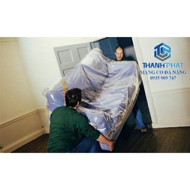 MÀNG PE QUẤN PALLET, PE BỌC HÀNG, GIÁ RẺ TẠI QUẢNG NAM-duoc-ban-tai-CÔNG TY TNHH BAO BÌ THÀNH PHÁT