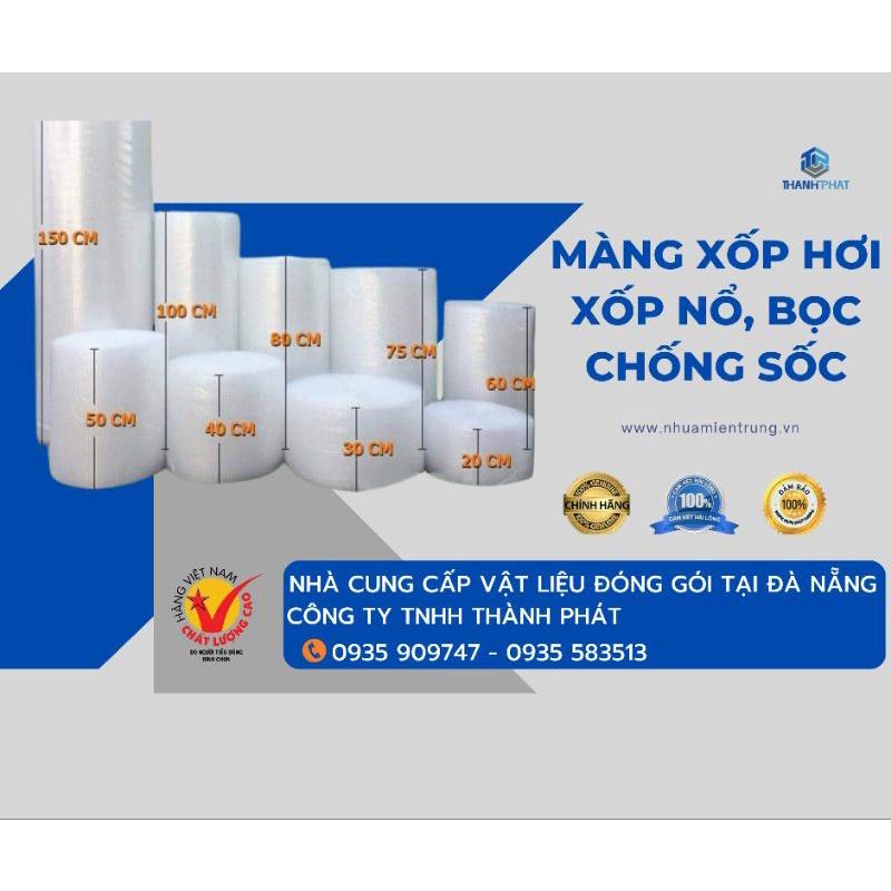 MÀNG XỐP HƠI GÓI HÀNG TẠI QUẢNG NAM-duoc-ban-tai-CÔNG TY TNHH BAO BÌ THÀNH PHÁT