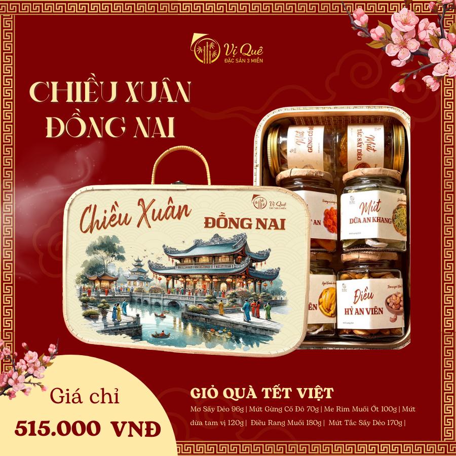 Giỏ quà tết 2024 Vị Quê - Quà tặng tết -DUYÊN XUÂN ĐỒNG NAI | Giỏ quà tết 63 tỉnh thành giỏ tre đựng quà tết-duoc-ban-tai-Vị Quê - Quà Tặng Đặc Sản