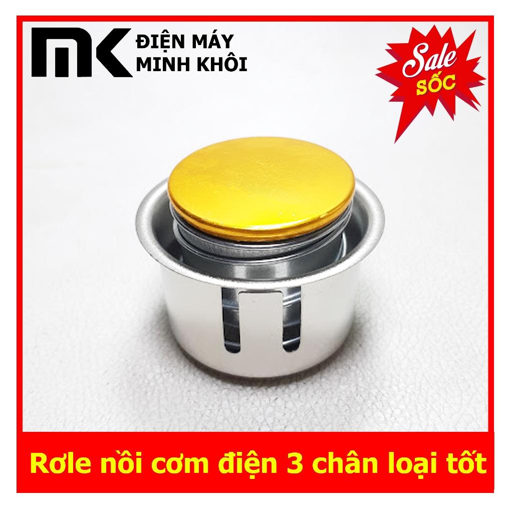 Rơle nồi cơm điện 3 chân chịu nhiệt 180 độ-duoc-ban-tai-Điện Máy Minh Khôi
