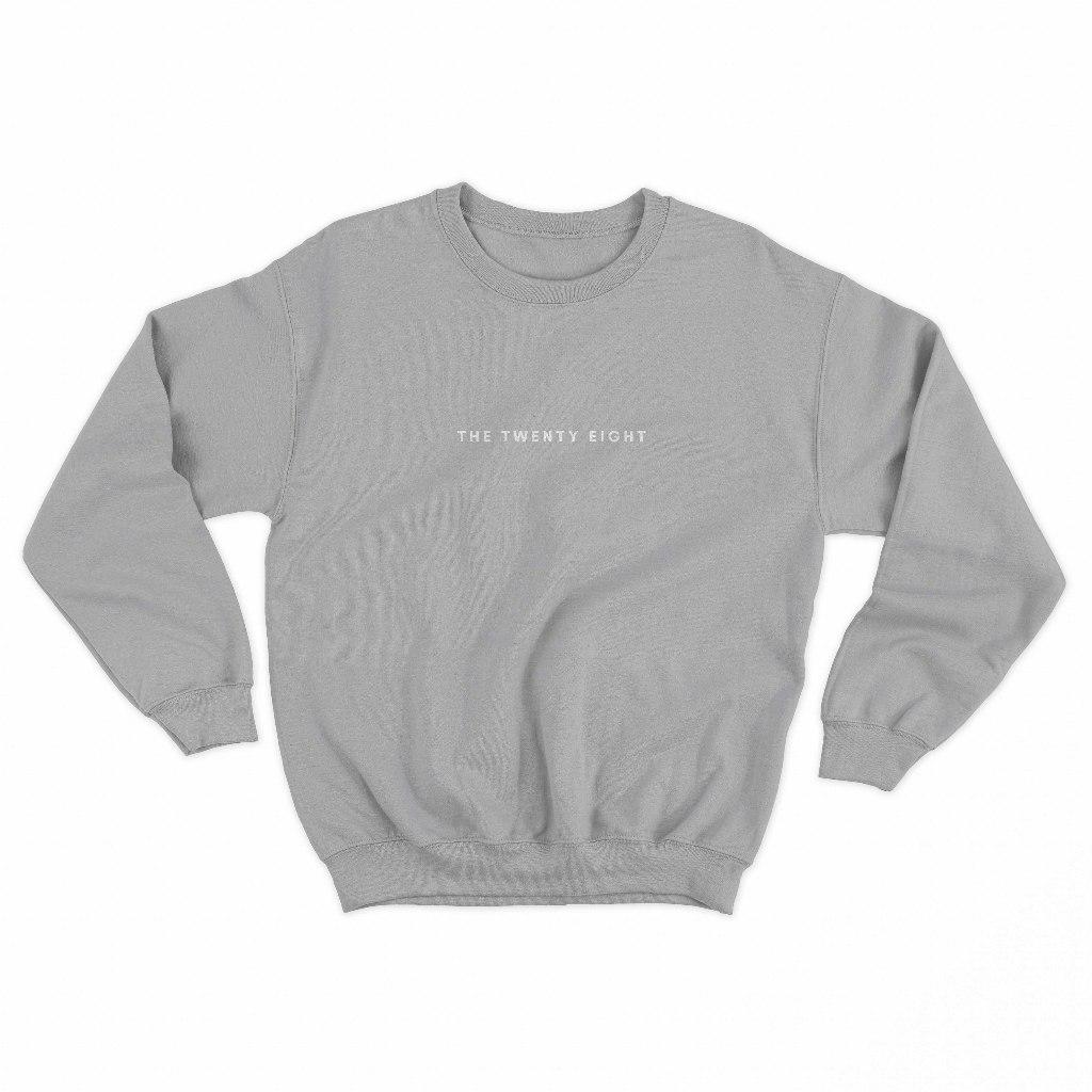 Áo Sweater TwentyEight Nỉ Chân Cua Cotton 350gsm Unisex Local Brand - Thiết kế Basic-duoc-ban-tai-Bếp Cu Minh