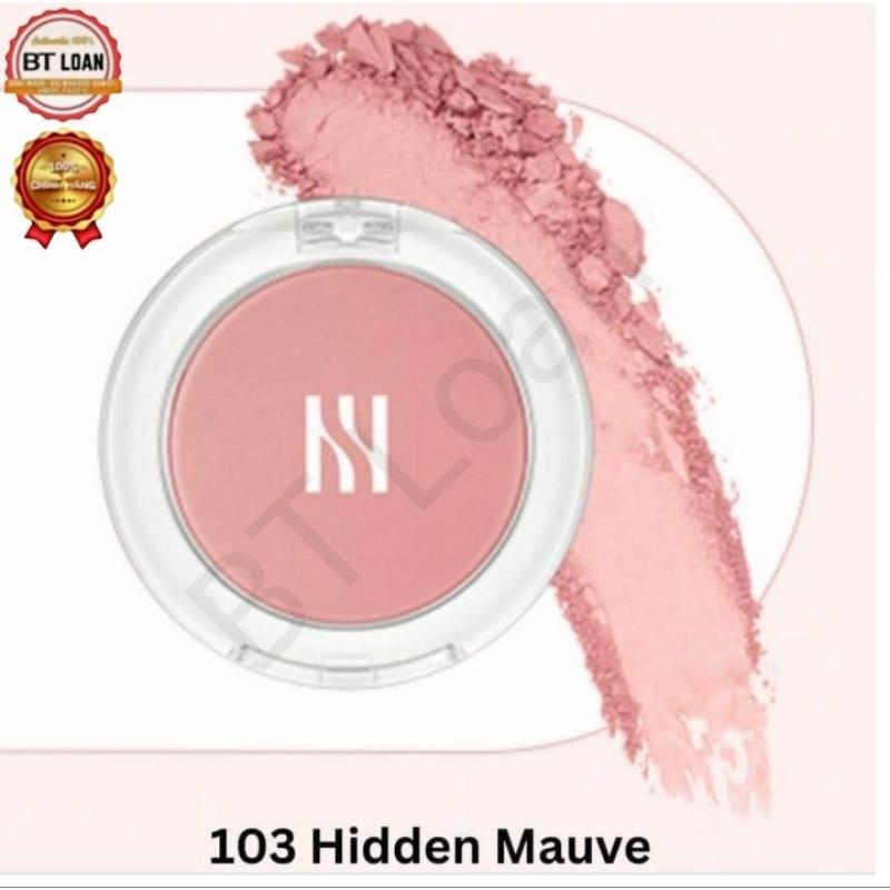 Má hồng 𝗛𝗘𝗥𝗔 𝘀𝗲𝗻𝘀𝘂𝗮𝗹 𝗳𝗶𝘁𝘁𝗶𝗻𝗴 𝗴𝗹𝗼𝘄 𝗯𝗹𝘂𝘀𝗵𝗲𝗿 siêu đỉnh - màu phấn má bán chạy nhất tone cánh hoa hông khô da nào cũng hợp-duoc-ban-tai-BTLoan
