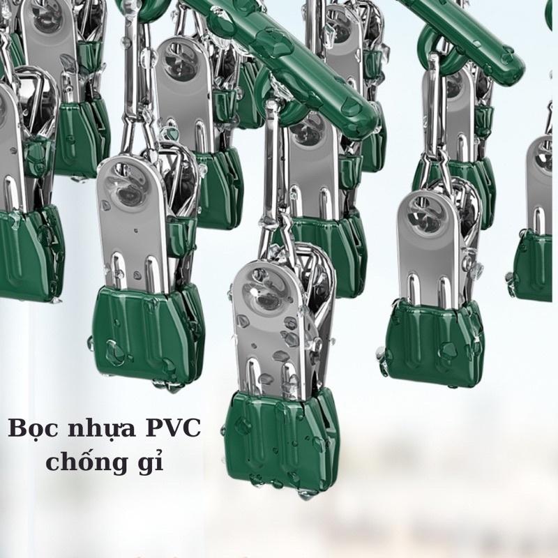 MÓC KẸP VÒM 10 MÓC PHƠI ĐỒ-duoc-ban-tai-Quỳnh vy