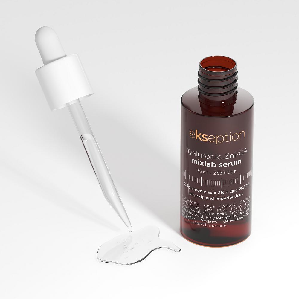 Serum Hyaluronic ZnPCA mixlab 75ml-duoc-ban-tai-PiKy Beauty