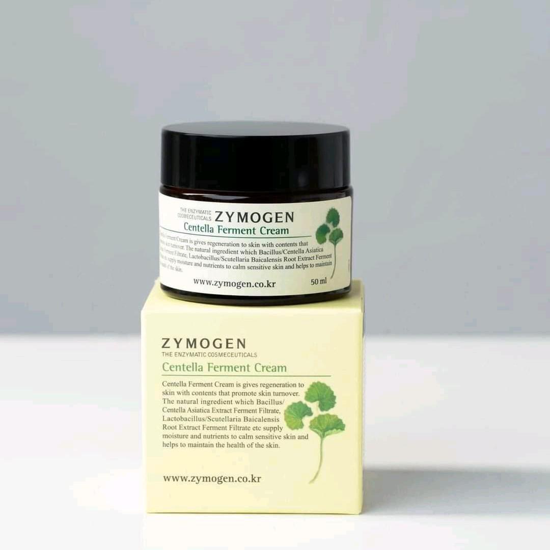 Kem Rau Má Zymogen Centella Ferment Cream 50ml-duoc-ban-tai-PiKy Beauty