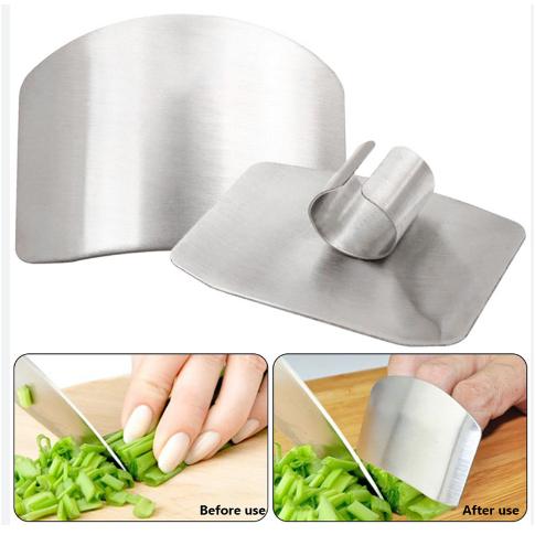 Dụng cụ bao ngón tay khi cắt thái rau củ tiện ích-duoc-ban-tai-Quỳnh vy