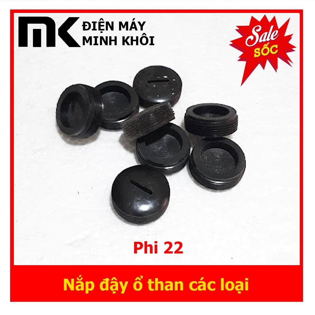 1 đôi nắp chổi than các loại cho máy cầm tay....-duoc-ban-tai-Điện Máy Minh Khôi