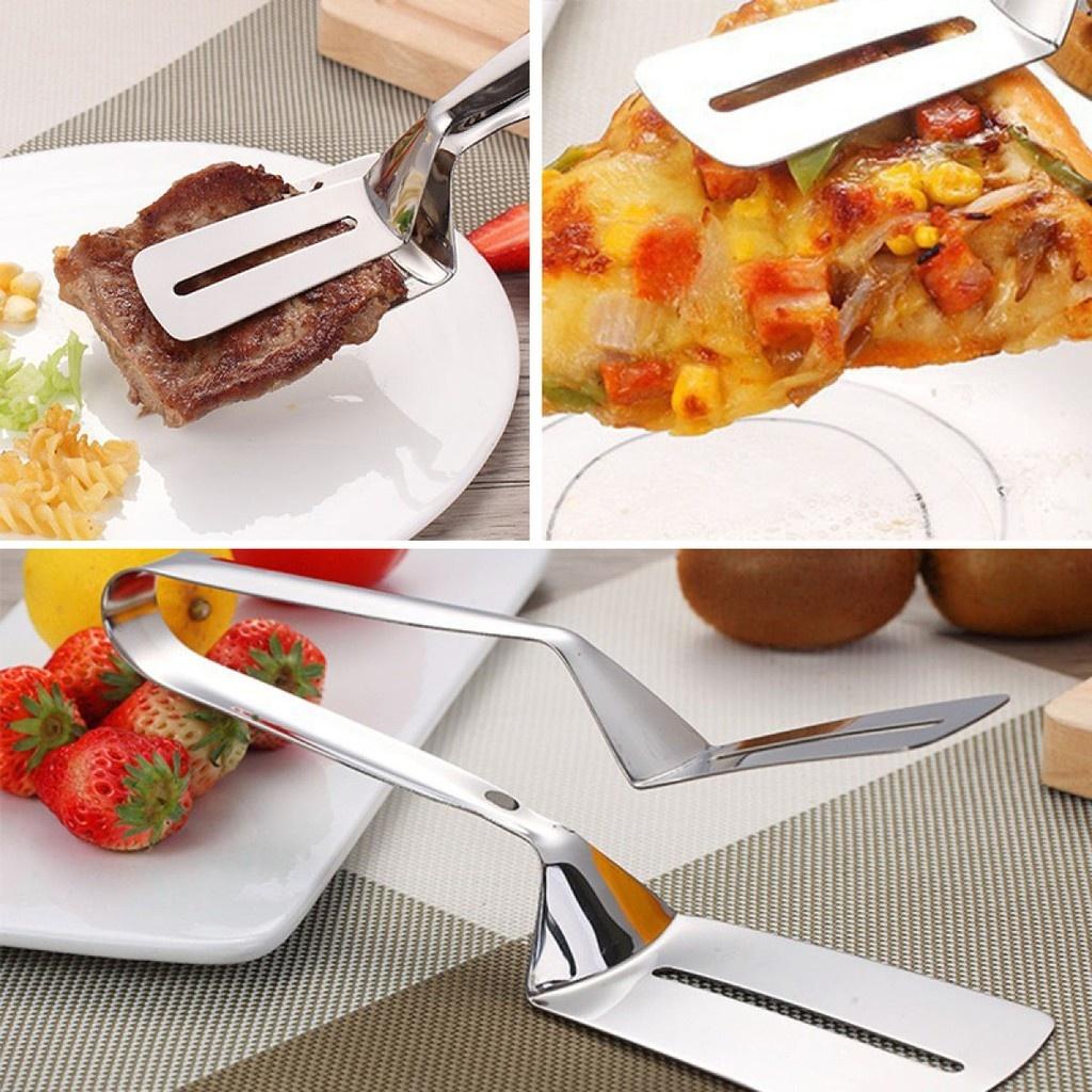 KẸP INOX GẮP THỨC ĂN BẢN NHỎ-duoc-ban-tai-Quỳnh vy