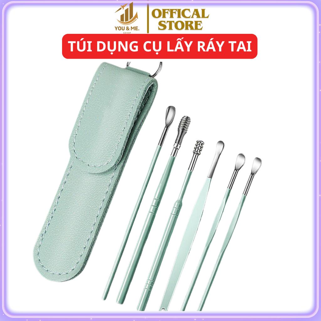 bộ lấy ráy tai bao da-duoc-ban-tai-Quỳnh vy